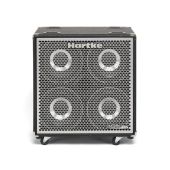 Hartke - HyDrive-HX410 - 4 x 10" + HF / 1000 watts / 8 ohms