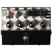 Eden bass chorus pedal