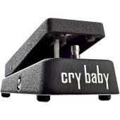 Dunlop CRYBABY - CM95 CLYDE McCOY WAH-EA Pedal