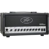 Peavey 6505 MH Micro 20W Tube Guitar Amp Head