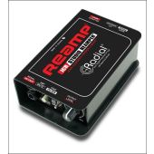 Radial Reamp JCR 1-channel Passive Re-Amping Device