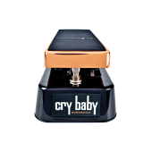 Dunlop CRYBABY Signature Series - JB95 BONAMASSA WAH Pedal