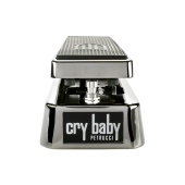 Dunlop CRYBABY Signature Series - JP95 John Petrucci WAH-EA Pedal