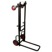 Ultimate Support JS-KC80 Jamstand Karma Series Transport Cart - Light Duty