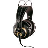 AKG K240 Studio Professional Studio Headphones 