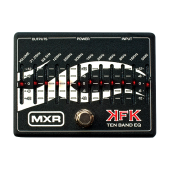 MXR KFK1 KERRY KING TEN BAND EQ