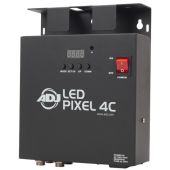 ADJ LED Pixel 4C 4-channel Controller for LED Pixel Tube 360