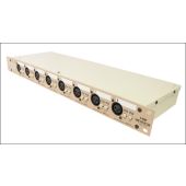 Radial LX8 8-channel Balanced Line level Splitter / Isolator