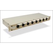 Radial LX8 8-channel Balanced Line level Splitter / Isolator