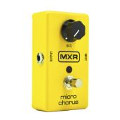 Dunlop MXR M148 Micro Chorus Pedal