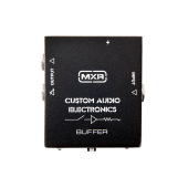 MXR MC406 CAE BUFFER