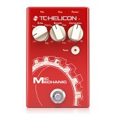 TC Helicon MIC MECHANIC 2