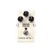 MXR CSP233 MICRO AMP+