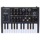 Arturia MicroBrute Analog MIDI/USB Synthesizer