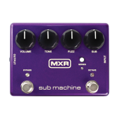 Dunlop MXR M225 Sub Machine