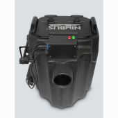 Chauvet DJ Nimbus - Low-Lying Dry Ice Fog Machine For Rent