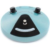 Dunlop Jimi Hendrix JHF1 Fuzz Face Pedal