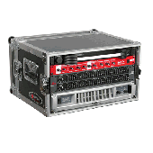 Odyssey 6U Pro Effects Rack