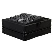 Odyssey Black Label Flight Zone Pioneer DJM-2000 DJ Mixer Case (Black)