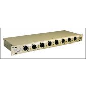 Radial OX8-j 8-channel Microphone Splitter