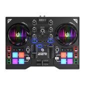 Hercules DJ Control Instinct P8 controller