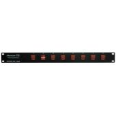 ADJ PC-100A AC POWER CENTER STRIP