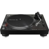 PIONEER PLX-500-K DIRECT DRIVE TURNTABLE (Black)