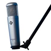 PreSonus PX-1 Large-Diaphragm Cardioid Condenser Microphone