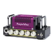 Hotone Nano Legacy Mini Amp Head (5 watts) Purple Wind - Marshall Plexi