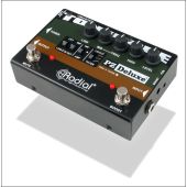 Radial PZ-Deluxe Acoustic Preamp