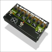 Radial PZ-Pre ACOUSTIC Instrument Preamp