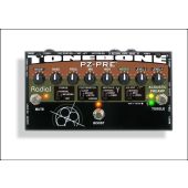 Radial PZ-Pre ACOUSTIC Instrument Preamp