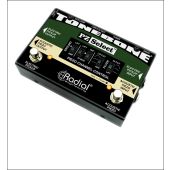 Radial PZ-Select two channel instrument switcher