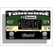 Radial PZ-Select two channel instrument switcher