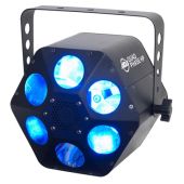 ADJ Quad Phase HP Quad-color LED Moonflower Effect