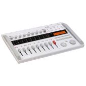 Zoom R16 Multitrack SD Recorder Controller and Interface