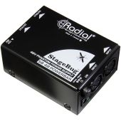 Radial StageBug SB-48 Phantom Power Supply