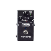 MXR M300 Digital Reverb Guitar Effects Pedal