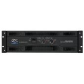 QSC RMX4050a 4000 Watt Power Amplifier