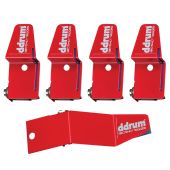 ddrum - Red Shot Trigger Kit