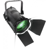 JMAZ Vision Fresnel 100 RGBW QUAD LED Light