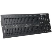 ADJ Scene Setter 48 48-ch DMX Dimming Console