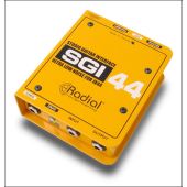 Radial Engineering SGI44 Studio Guitar Interface