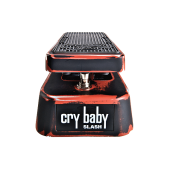 Dunlop CRYBABY Signature Series - SC95 Slash Classic Pedal