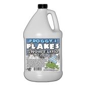 Froggy's Fog Snow Flakes