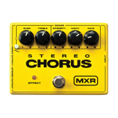 Dunlop MXR M134 Stereo Chorus Pedal