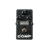 Dunlop MXR M132 Supercomp Pedal