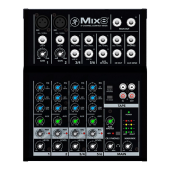 Mackie Mix8 8-channel Compact Mixer