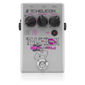 TC Helicon Talkbox Synth