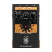 TC Helicon VOICETONE E1 Single-Button Stompbox